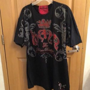 Buy one more round t-shirt